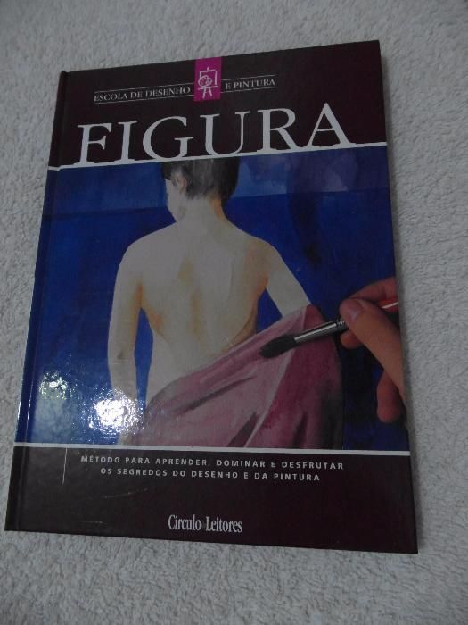 livros novos