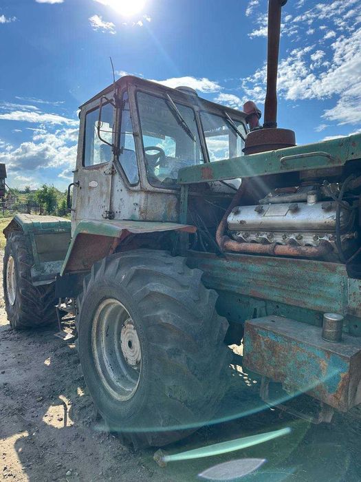 Продам ХТЗ Т-150