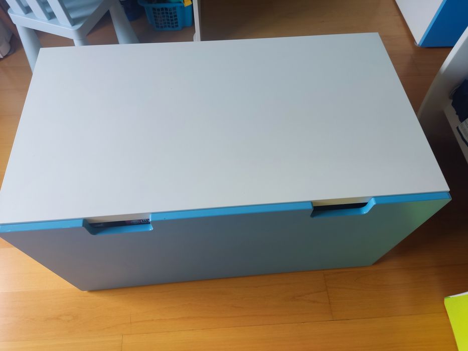 Quarto criança Stuva IKEA