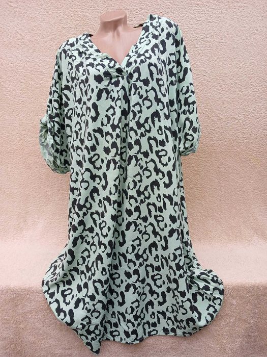 Платья Норма и Батал Размeры