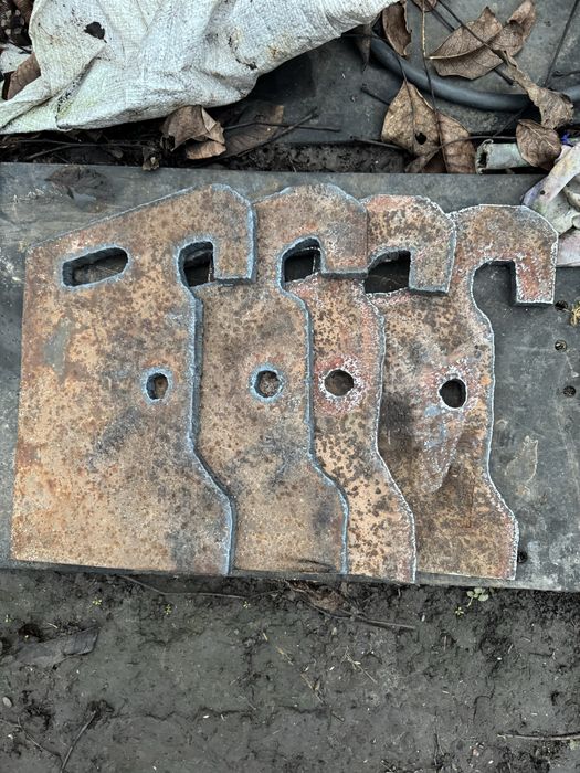 Грузи мтз , противаги мтз