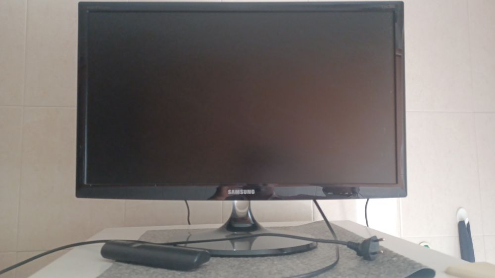 Tv Samsung 24 polegadas