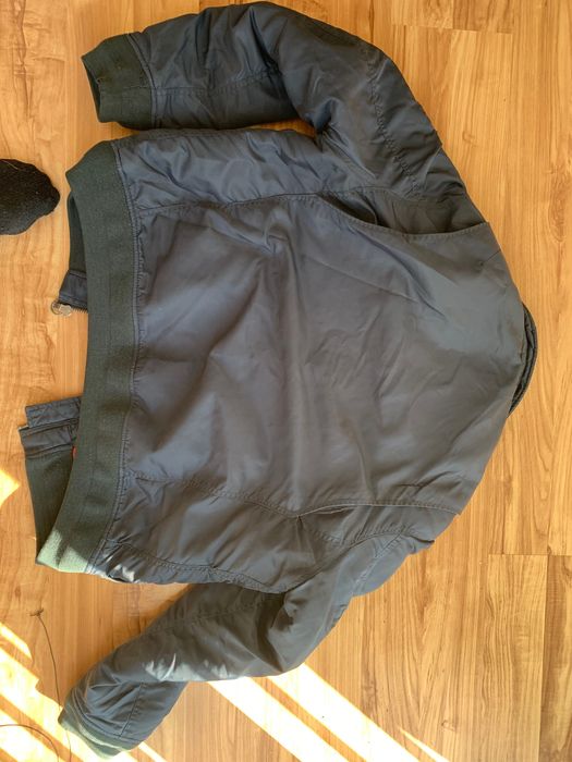 Schott CWU-45 Бомбер