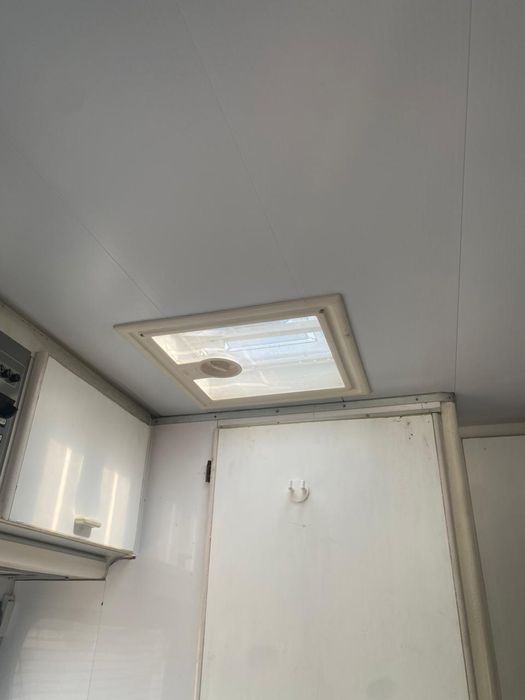 Автодом  Adria 4256 TE