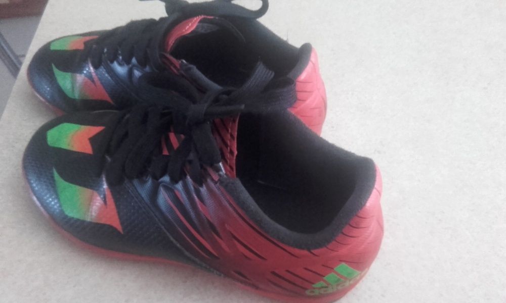 Buty adidas roz 30,5