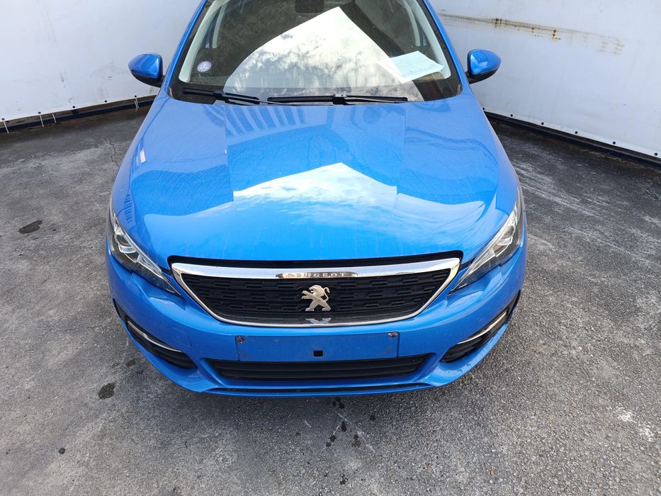 Frente completa PEUGEOT 308 II