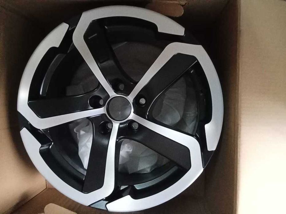 Jantes Dotz Hanzo `17