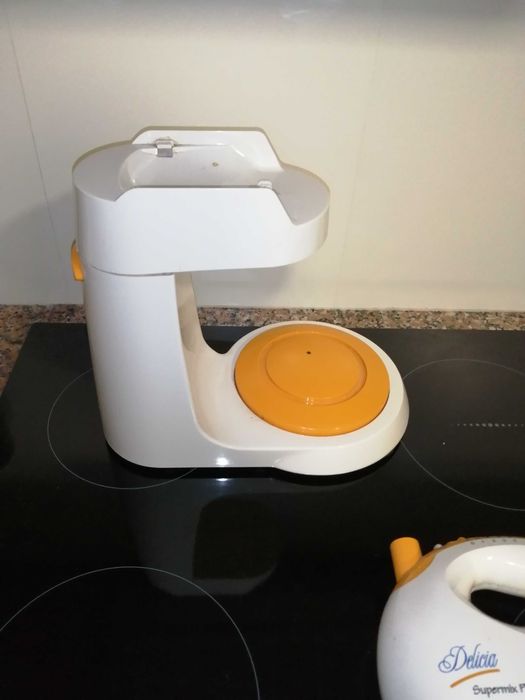 Batedeira/Varinha 2 em 1 Fagor