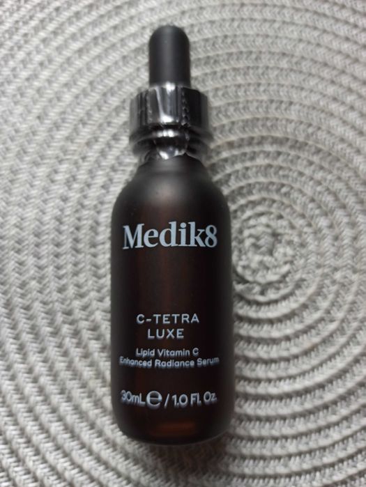 Sprzedam c-tetra luxe