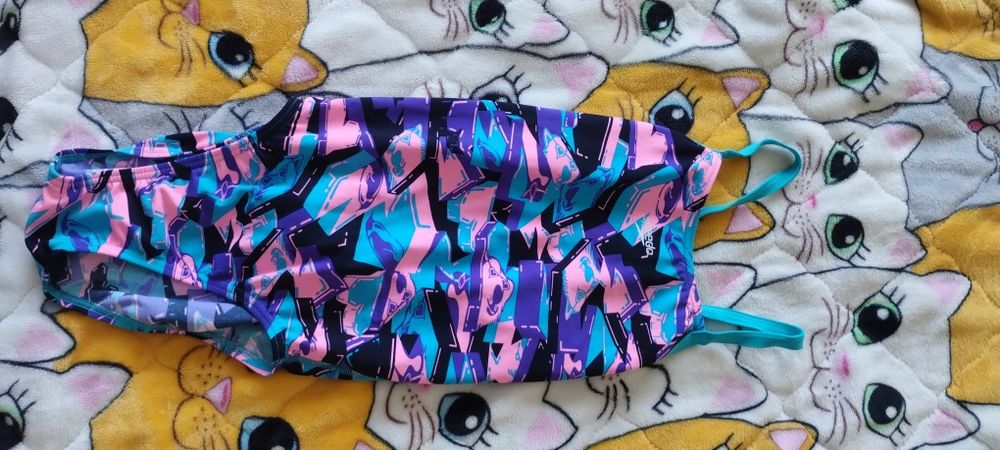 Speedo купальник 152см