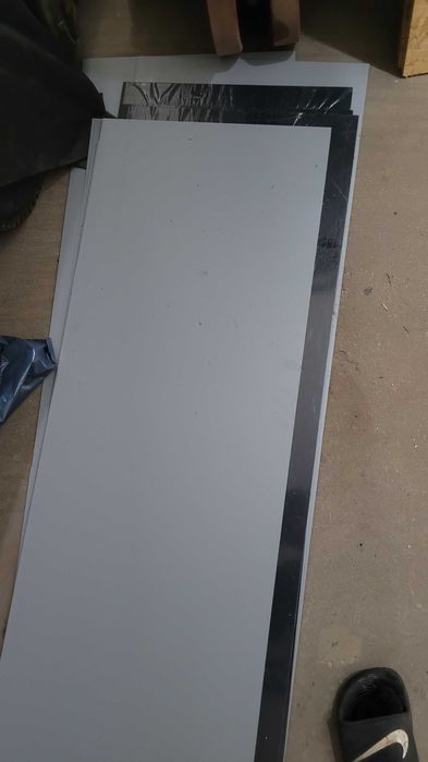 Blacha płaska 0.5x45x200