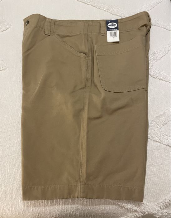 Calções chino - Dockers - novos