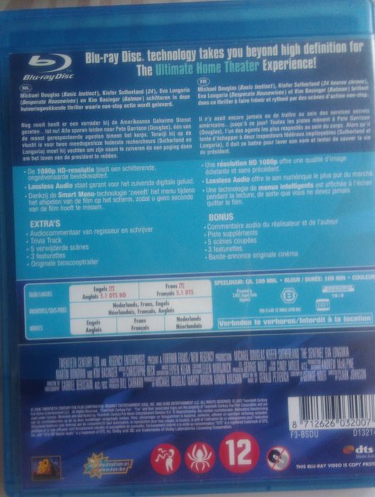 DVDs vários filmes