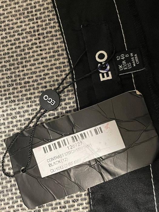 Юбка карго розмір L