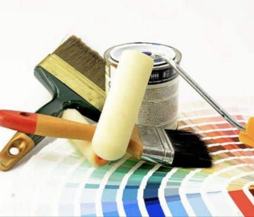 Servico de pintor509596280733061121