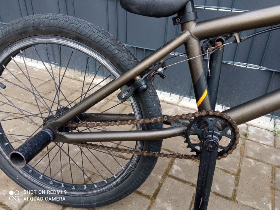 Велосипед БМХ 20