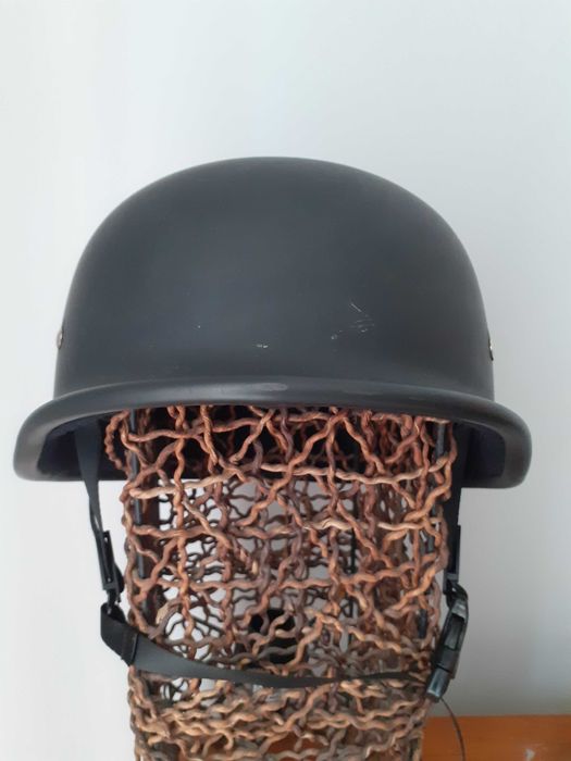 Capacete militar replica