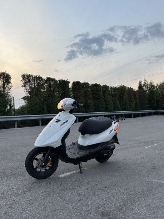 Продам yamaha jog 39