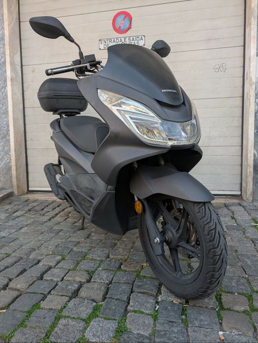 Honda PCX  125cc