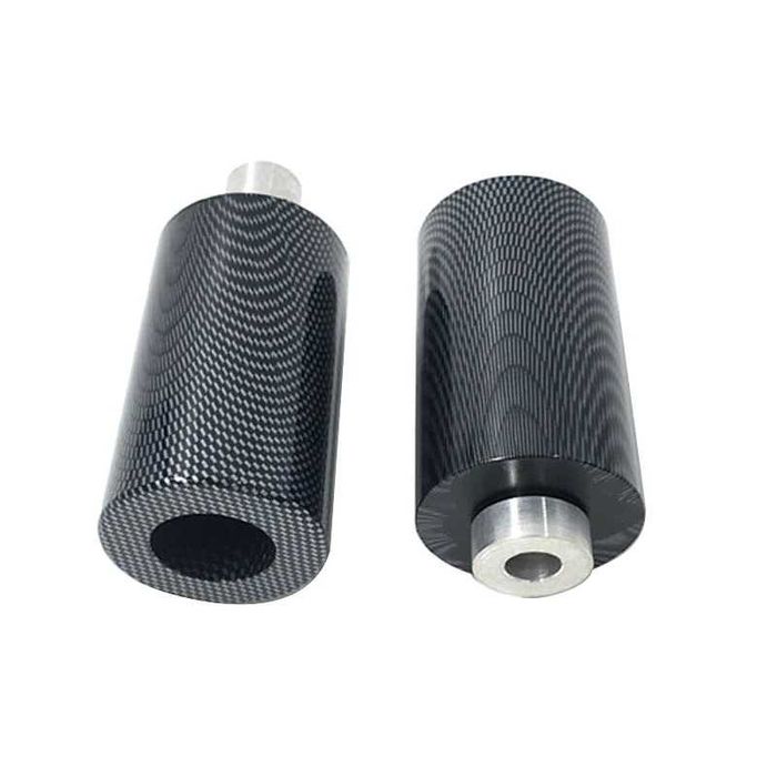 Proteções de Chassis para Yamaha YZF R6 2003 a 2005 / R6S 2006 a 2008