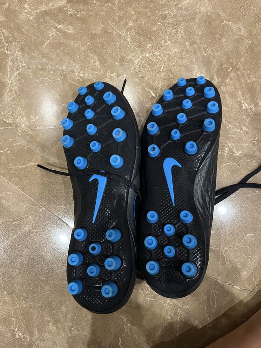 Chuteira Nike Tiempo