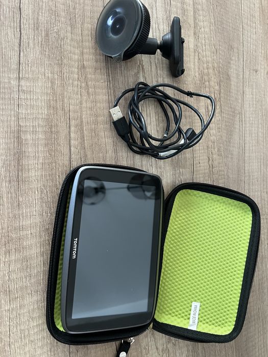 Nawigacja TomTom 6250