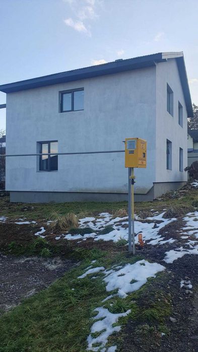 Продаж будинку, Винники