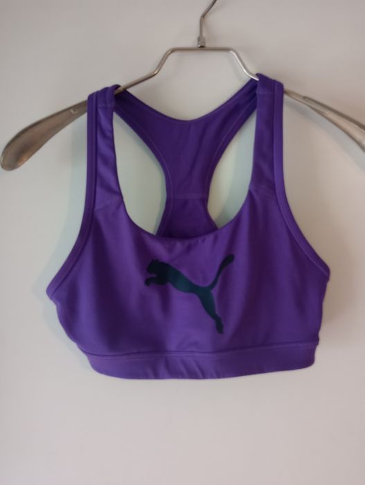 Biustonosze  PUMA 2 szt