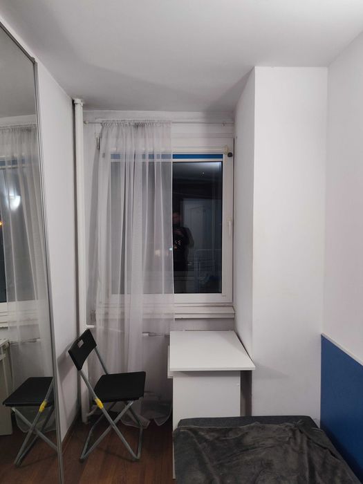 Rezerwacja - Pokój jednoosobowy Kraków Łużycka