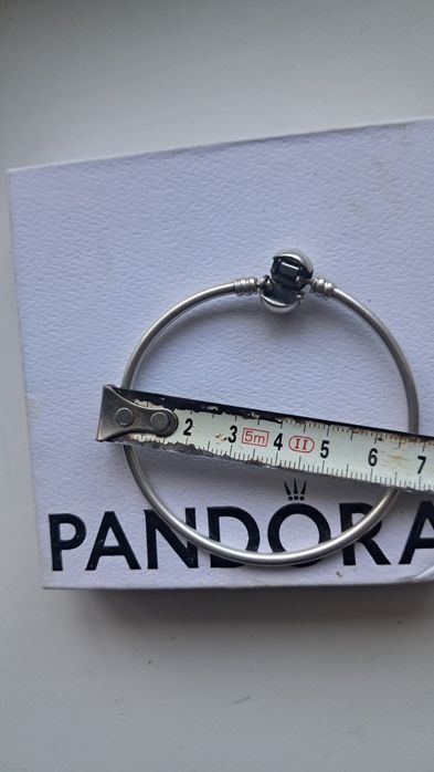 Pandora бенгл оригінал