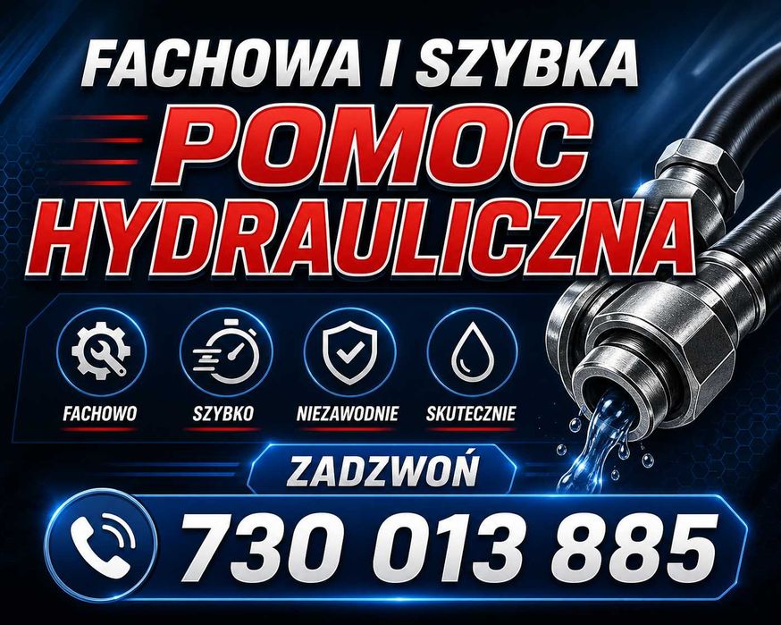 Awaria kanalizacji przepychanie pionów udrażnianie rur HYDRAULIK