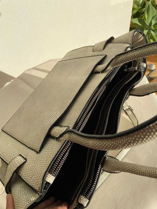 Mala parfois Mala Parfois com oferta de carteira e porta moedas