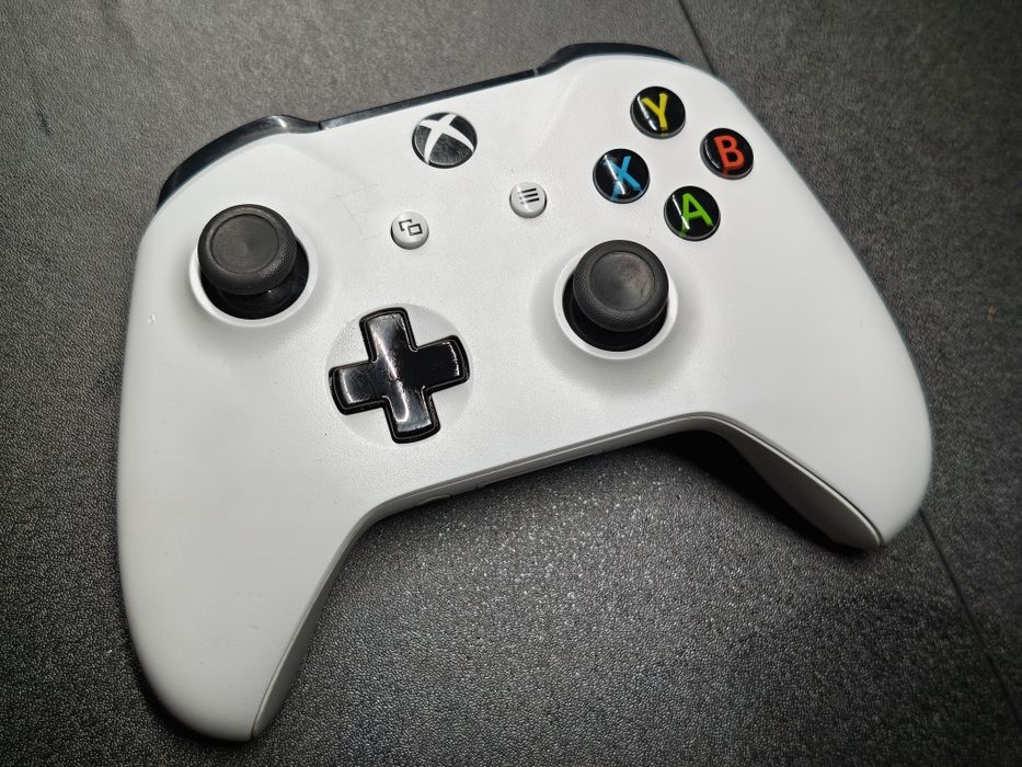 Kontroler do xboxa one / series stan dobry