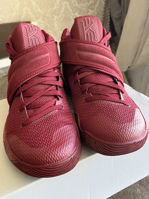 nike kyrie 2 - купити товари моди та стилю - Ціна на OLX.ua