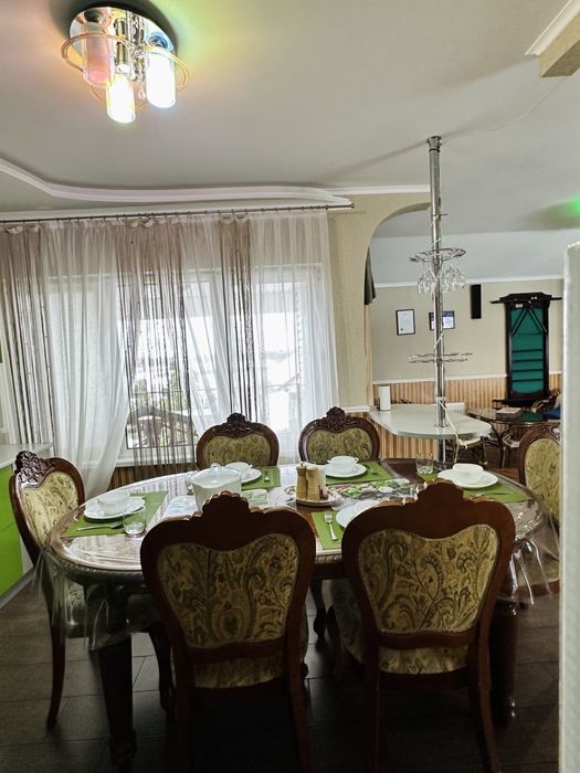 Оренда затишного будинку для сім'ї,  друзів.