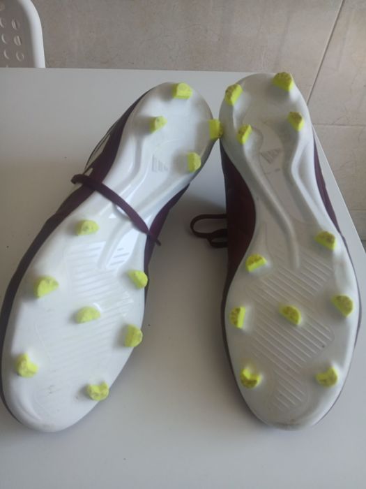 Chuteira adidas Copa League Fg