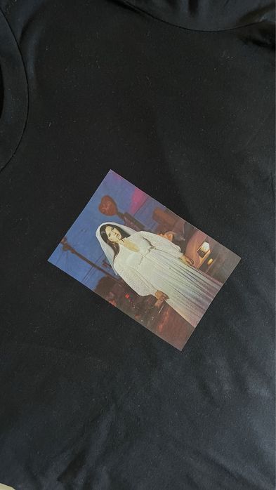 Lana Del Rey t-shirt ocean Blvd