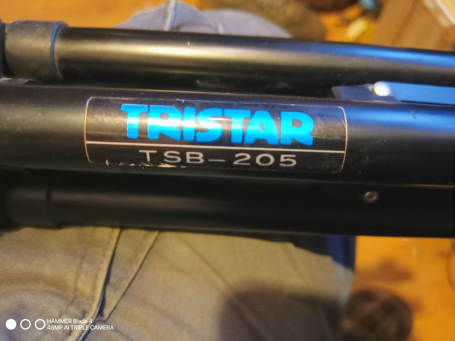 Statyw tristar 205