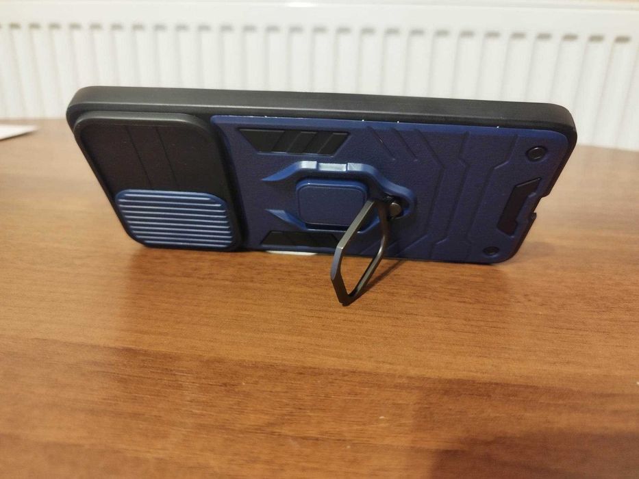 Etui na telefon Redmi Note 11 Pro 5G