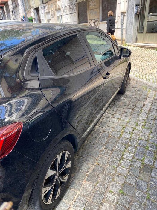 Vendo Clio usado