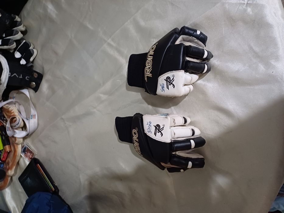 Material hóquei patins