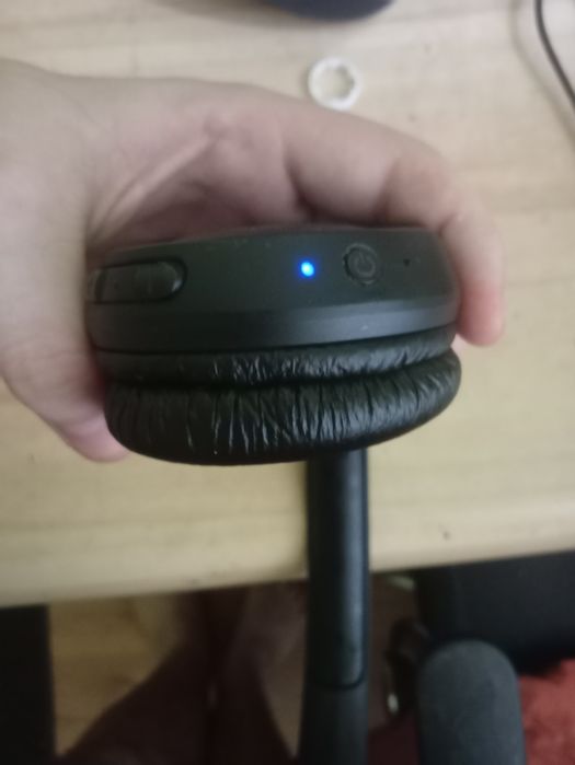 JBL Tune 510BT stan bardzo dobry