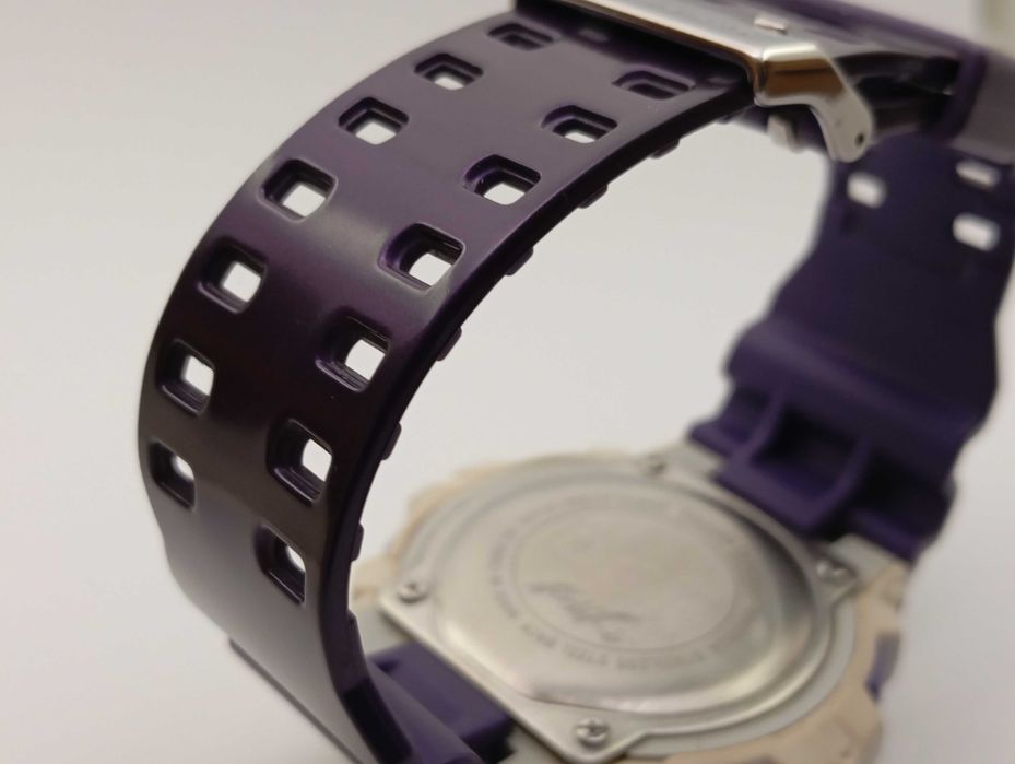 Casio G-Shock G-8900DGK - limitowany model