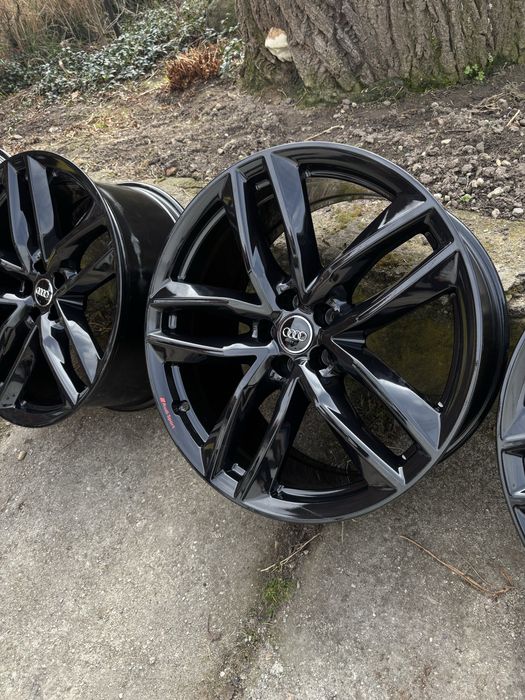 Felgi Audi Sport 21 Q7 4M