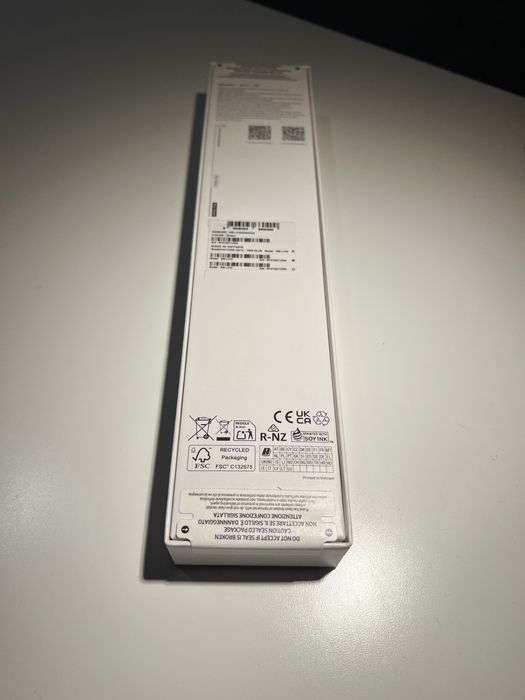 Samsung Galaxy Watch 7 novo