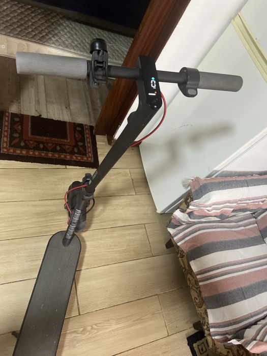 Trotinete xiaomi
