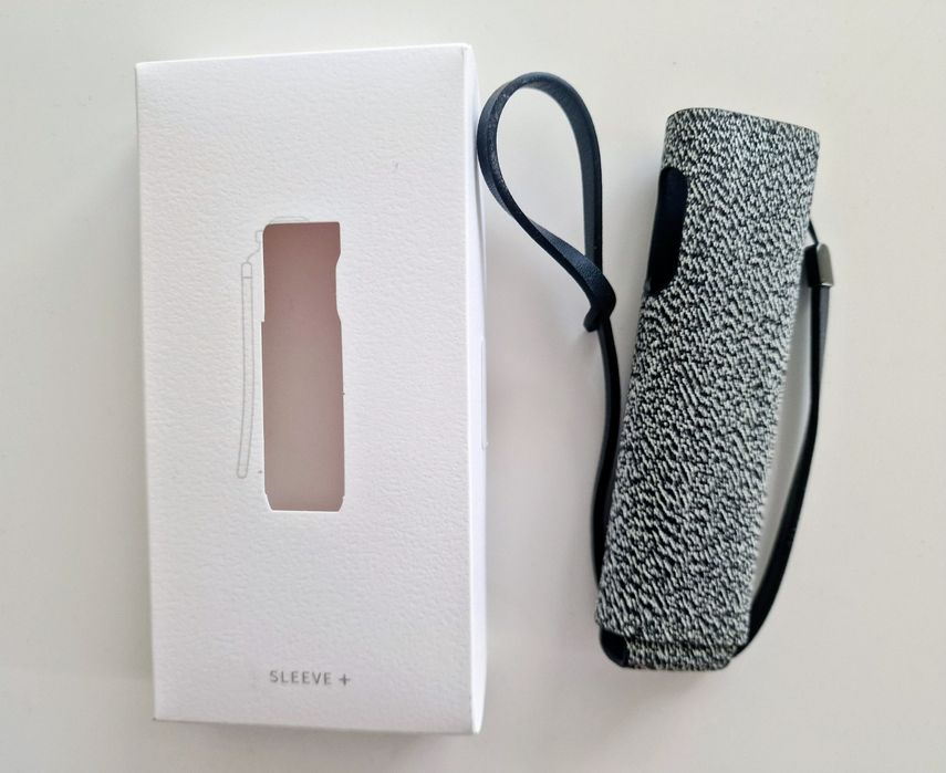Etui  IQOS Iluma Sleeve plus