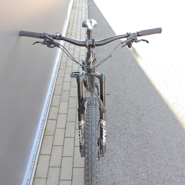 Specialized Stumpjumper Evo/enduro/trail, rozmiar S4
(L) 2021 rok