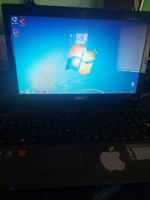 Продам ноутбук acer дешевий