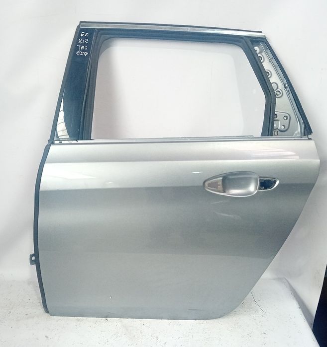 Porta trás esquerda PEUGEOT 308 SW II